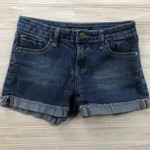 Girls Vigoss Jean Shorts
